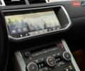 Білий Ленд Ровер Рендж Ровер Евок, об'ємом двигуна 2 л та пробігом 121 тис. км за 20240 $, фото 23 на Automoto.ua