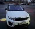 Білий Ленд Ровер Рендж Ровер Евок, об'ємом двигуна 2 л та пробігом 96 тис. км за 20000 $, фото 1 на Automoto.ua
