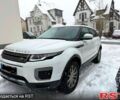 Белый Ленд Ровер Рендж Ровер Эвок, объемом двигателя 2 л и пробегом 17000 тыс. км за 17000 $, фото 4 на Automoto.ua