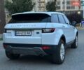 Білий Ленд Ровер Рендж Ровер Евок, об'ємом двигуна 2 л та пробігом 145 тис. км за 19300 $, фото 3 на Automoto.ua