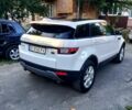 Білий Ленд Ровер Рендж Ровер Евок, об'ємом двигуна 2 л та пробігом 130 тис. км за 19000 $, фото 3 на Automoto.ua