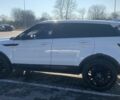 Білий Ленд Ровер Рендж Ровер Евок, об'ємом двигуна 2 л та пробігом 152 тис. км за 19900 $, фото 2 на Automoto.ua