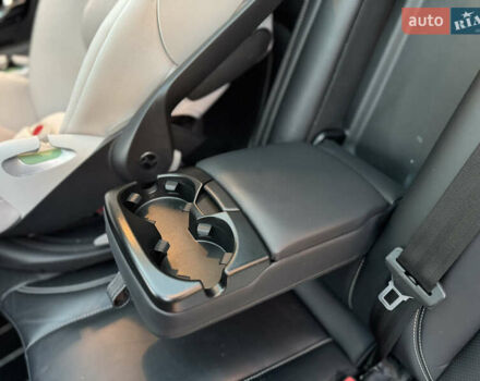 Белый Ленд Ровер Рендж Ровер Эвок, объемом двигателя 2 л и пробегом 117 тыс. км за 25250 $, фото 48 на Automoto.ua