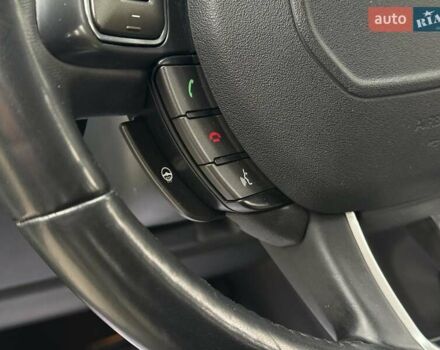 Белый Ленд Ровер Рендж Ровер Эвок, объемом двигателя 2 л и пробегом 91 тыс. км за 22900 $, фото 21 на Automoto.ua