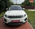 Белый Ленд Ровер Рендж Ровер Эвок, объемом двигателя 2 л и пробегом 125 тыс. км за 20999 $, фото 21 на Automoto.ua