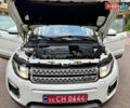 Білий Ленд Ровер Рендж Ровер Евок, об'ємом двигуна 0 л та пробігом 90 тис. км за 20450 $, фото 13 на Automoto.ua