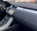 Білий Ленд Ровер Рендж Ровер Евок, об'ємом двигуна 2 л та пробігом 120 тис. км за 18500 $, фото 25 на Automoto.ua