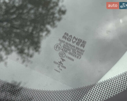 Ленд Ровер Рендж Ровер Эвок 2017 в Виннице на Automoto.ua Белый Ленд Ровер Рендж Ровер Эвок, объемом двигателя 2 л и пробегом 127 тыс. км за 19650 $, фото 9 на Automoto.ua