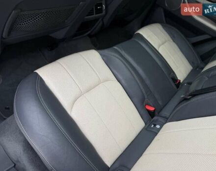 Білий Ленд Ровер Рендж Ровер Евок, об'ємом двигуна 2 л та пробігом 147 тис. км за 23500 $, фото 49 на Automoto.ua