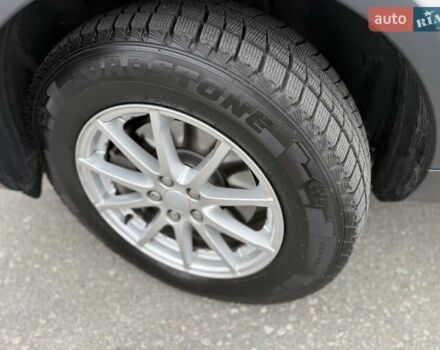 Белый Ленд Ровер Рендж Ровер Эвок, объемом двигателя 2 л и пробегом 91 тыс. км за 22900 $, фото 6 на Automoto.ua