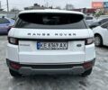 Белый Ленд Ровер Рендж Ровер Эвок, объемом двигателя 2 л и пробегом 108 тыс. км за 22999 $, фото 9 на Automoto.ua