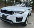 Білий Ленд Ровер Рендж Ровер Евок, об'ємом двигуна 2 л та пробігом 74 тис. км за 4500 $, фото 2 на Automoto.ua