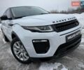 Білий Ленд Ровер Рендж Ровер Евок, об'ємом двигуна 2 л та пробігом 147 тис. км за 23500 $, фото 31 на Automoto.ua