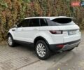 Белый Ленд Ровер Рендж Ровер Эвок, объемом двигателя 2 л и пробегом 59 тыс. км за 26500 $, фото 14 на Automoto.ua