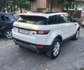 Белый Ленд Ровер Рендж Ровер Эвок, объемом двигателя 2 л и пробегом 135 тыс. км за 18800 $, фото 5 на Automoto.ua