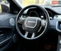 Білий Ленд Ровер Рендж Ровер Евок, об'ємом двигуна 2 л та пробігом 146 тис. км за 18900 $, фото 7 на Automoto.ua