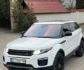 Белый Ленд Ровер Рендж Ровер Эвок, объемом двигателя 2 л и пробегом 167 тыс. км за 17777 $, фото 2 на Automoto.ua