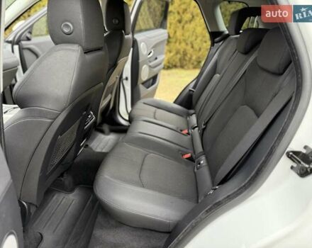 Белый Ленд Ровер Рендж Ровер Эвок, объемом двигателя 2 л и пробегом 91 тыс. км за 22900 $, фото 22 на Automoto.ua