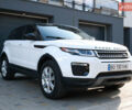 Белый Ленд Ровер Рендж Ровер Эвок, объемом двигателя 2 л и пробегом 48 тыс. км за 23498 $, фото 13 на Automoto.ua