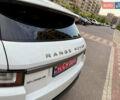 Белый Ленд Ровер Рендж Ровер Эвок, объемом двигателя 2 л и пробегом 90 тыс. км за 19850 $, фото 39 на Automoto.ua