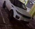Білий Ленд Ровер Рендж Ровер Евок, об'ємом двигуна 2 л та пробігом 100 тис. км за 16000 $, фото 1 на Automoto.ua