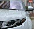 Белый Ленд Ровер Рендж Ровер Эвок, объемом двигателя 2 л и пробегом 125 тыс. км за 16500 $, фото 9 на Automoto.ua