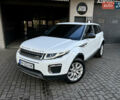 Білий Ленд Ровер Рендж Ровер Евок, об'ємом двигуна 2 л та пробігом 145 тис. км за 23000 $, фото 2 на Automoto.ua