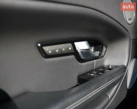 Белый Ленд Ровер Рендж Ровер Эвок, объемом двигателя 2 л и пробегом 48 тыс. км за 23498 $, фото 50 на Automoto.ua