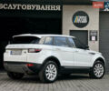Білий Ленд Ровер Рендж Ровер Евок, об'ємом двигуна 2 л та пробігом 145 тис. км за 23000 $, фото 13 на Automoto.ua