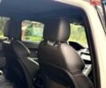 Білий Ленд Ровер Рендж Ровер Евок, об'ємом двигуна 2 л та пробігом 122 тис. км за 20340 $, фото 7 на Automoto.ua