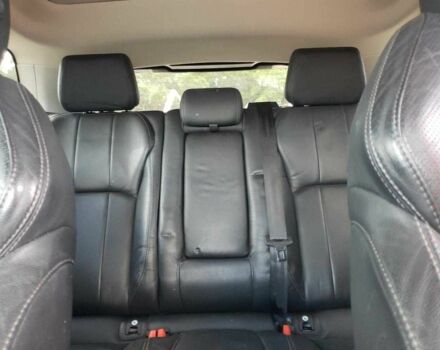 Белый Ленд Ровер Рендж Ровер Эвок, объемом двигателя 2 л и пробегом 128 тыс. км за 4200 $, фото 9 на Automoto.ua