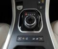 Ленд Ровер Рендж Ровер Эвок 2017 в Львове на Automoto.ua Белый Ленд Ровер Рендж Ровер Эвок, объемом двигателя 2 л и пробегом 38 тыс. км за 7500 $, фото 9 на Automoto.ua