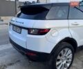 Білий Ленд Ровер Рендж Ровер Евок, об'ємом двигуна 2 л та пробігом 120 тис. км за 18500 $, фото 10 на Automoto.ua