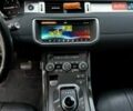 Білий Ленд Ровер Рендж Ровер Евок, об'ємом двигуна 2 л та пробігом 145 тис. км за 21500 $, фото 30 на Automoto.ua