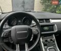 Белый Ленд Ровер Рендж Ровер Эвок, объемом двигателя 2 л и пробегом 125 тыс. км за 20999 $, фото 8 на Automoto.ua