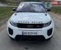 Білий Ленд Ровер Рендж Ровер Евок, об'ємом двигуна 2 л та пробігом 158 тис. км за 23000 $, фото 44 на Automoto.ua