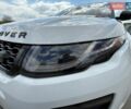 Білий Ленд Ровер Рендж Ровер Евок, об'ємом двигуна 2 л та пробігом 158 тис. км за 23000 $, фото 15 на Automoto.ua
