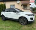 Білий Ленд Ровер Рендж Ровер Евок, об'ємом двигуна 2 л та пробігом 246 тис. км за 9700 $, фото 6 на Automoto.ua