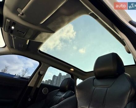 Белый Ленд Ровер Рендж Ровер Эвок, объемом двигателя 2 л и пробегом 116 тыс. км за 22000 $, фото 22 на Automoto.ua