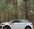 Ленд Ровер Рендж Ровер Эвок 2017 в Киеве на Automoto.ua Белый Ленд Ровер Рендж Ровер Эвок, объемом двигателя 2 л и пробегом 102 тыс. км за 17900 $, фото 3 на Automoto.ua