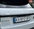Белый Ленд Ровер Рендж Ровер Эвок, объемом двигателя 2 л и пробегом 112 тыс. км за 19500 $, фото 9 на Automoto.ua