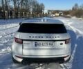 Білий Ленд Ровер Рендж Ровер Евок, об'ємом двигуна 2 л та пробігом 158 тис. км за 24000 $, фото 6 на Automoto.ua