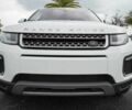 Ленд Ровер Рендж Ровер Эвок 2017 в Львове на Automoto.ua Белый Ленд Ровер Рендж Ровер Эвок, объемом двигателя 2 л и пробегом 38 тыс. км за 7500 $, фото 5 на Automoto.ua