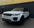 Білий Ленд Ровер Рендж Ровер Евок, об'ємом двигуна 2 л та пробігом 119 тис. км за 18000 $, фото 5 на Automoto.ua