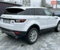 Белый Ленд Ровер Рендж Ровер Эвок, объемом двигателя 2 л и пробегом 108 тыс. км за 22999 $, фото 11 на Automoto.ua
