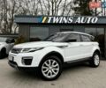 Білий Ленд Ровер Рендж Ровер Евок, об'ємом двигуна 2 л та пробігом 145 тис. км за 21500 $, фото 11 на Automoto.ua