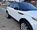 Білий Ленд Ровер Рендж Ровер Евок, об'ємом двигуна 2 л та пробігом 120 тис. км за 18500 $, фото 3 на Automoto.ua