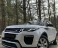 Білий Ленд Ровер Рендж Ровер Евок, об'ємом двигуна 2 л та пробігом 102 тис. км за 20000 $, фото 1 на Automoto.ua