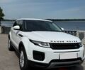 Білий Ленд Ровер Рендж Ровер Евок, об'ємом двигуна 2 л та пробігом 100 тис. км за 21500 $, фото 6 на Automoto.ua