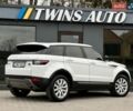 Білий Ленд Ровер Рендж Ровер Евок, об'ємом двигуна 2 л та пробігом 145 тис. км за 21500 $, фото 19 на Automoto.ua